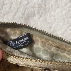Brighton wallet